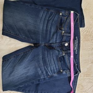 American Eagle Super Stretch Slight Boot